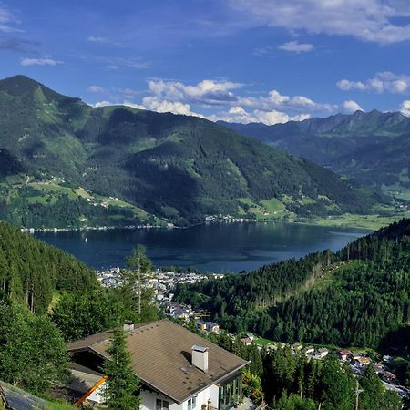 Berghotel Jaga-Alm Целль-ам-Зеє Екстер'єр фото